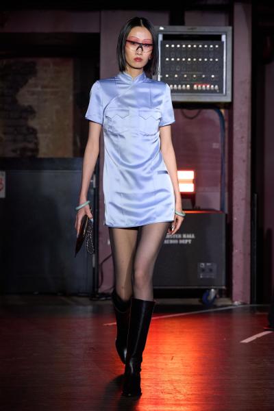 Private Policy 26FW003